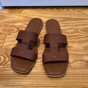 Toms slides